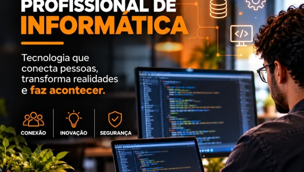 19 DE OUTUBRO - DIA DO PROFISSIONAL DE INFORMÁTICA